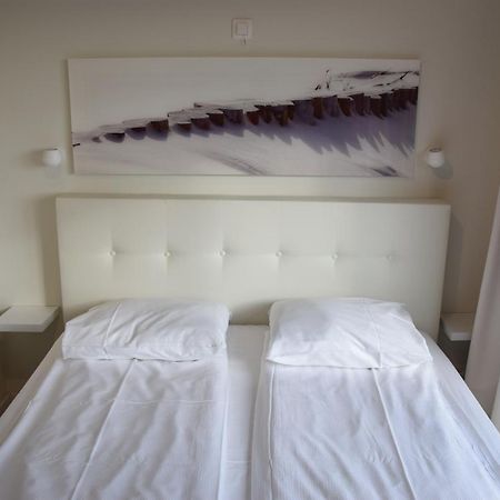 Appartement Lucia, 8Ste Verdieping Blankenberge Luaran gambar